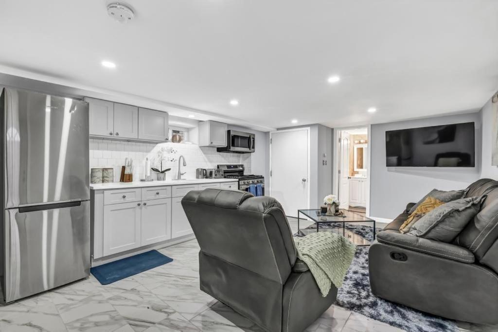 The Royal Oasis One Bedroom Deluxe Appartement New York