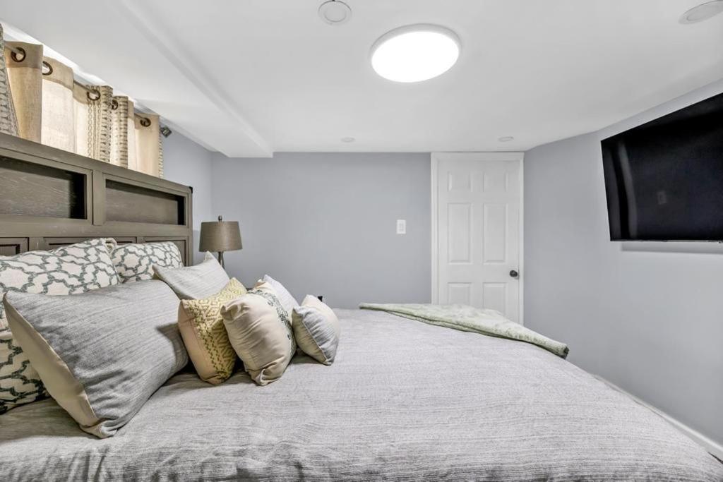 The Royal Oasis One Bedroom Deluxe Appartement New York